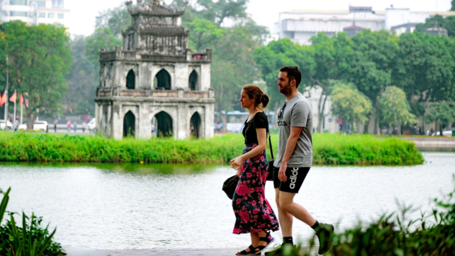 Hanoi