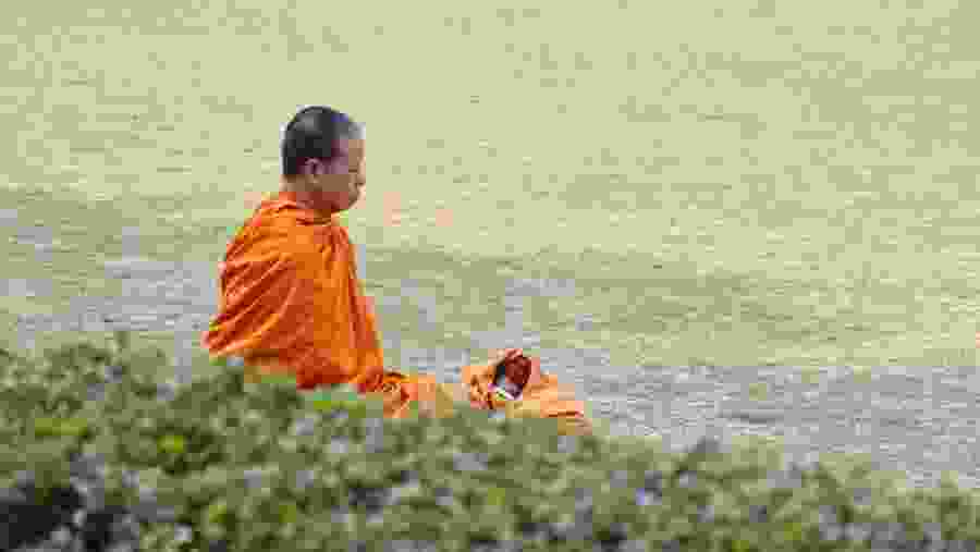 Cultures in Varanasi