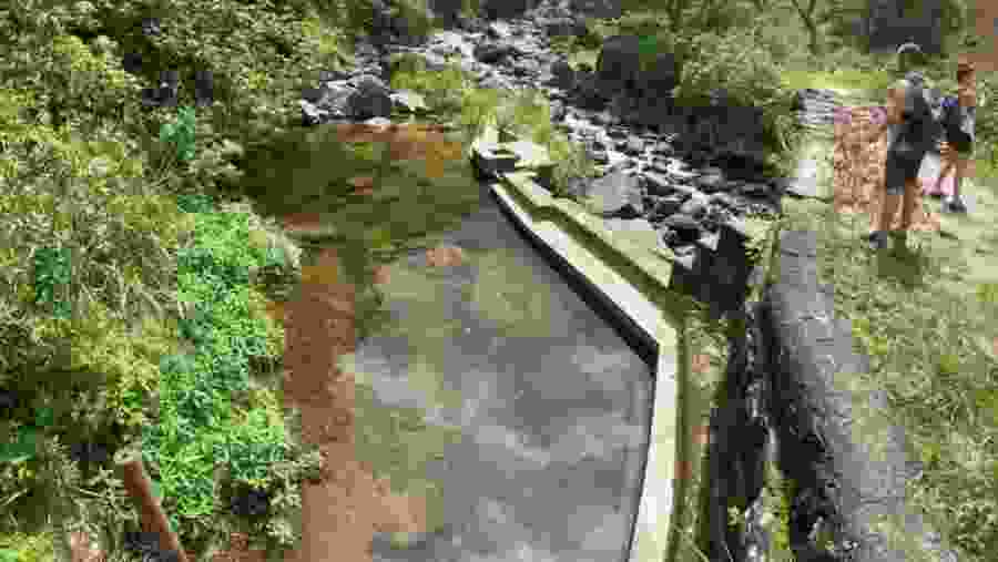 Kandy to Knuckles and Nuwara