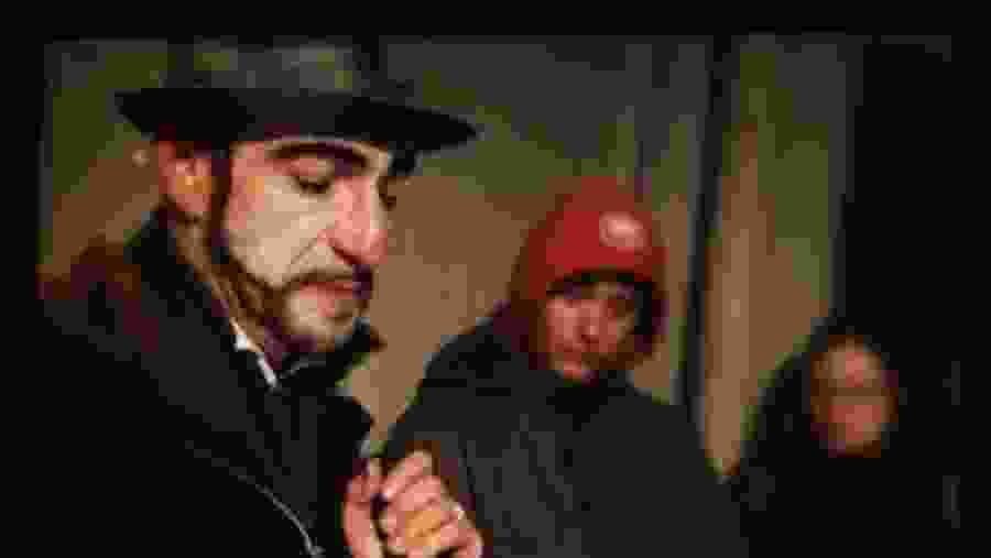 Jack the Ripper Tour, London