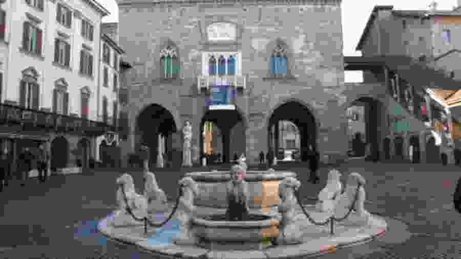 Palazzo della Ragione