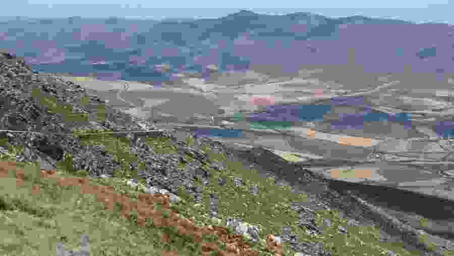 Swartberg Pass