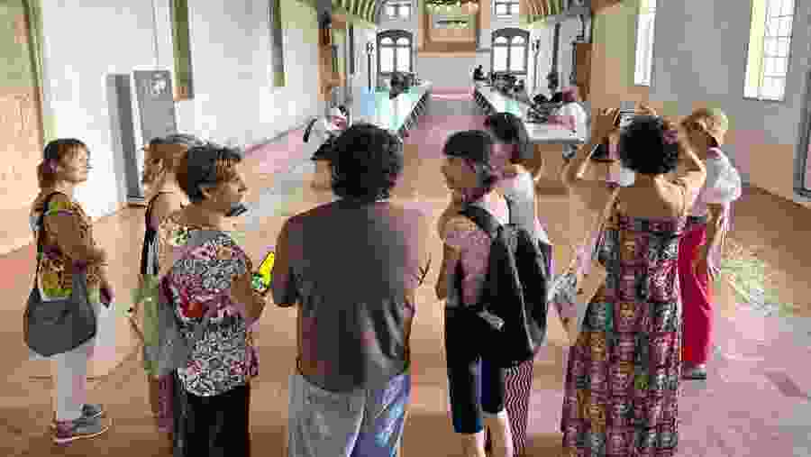 Refectory