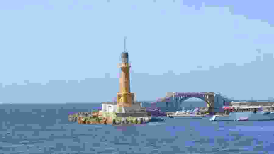 Lighthouse