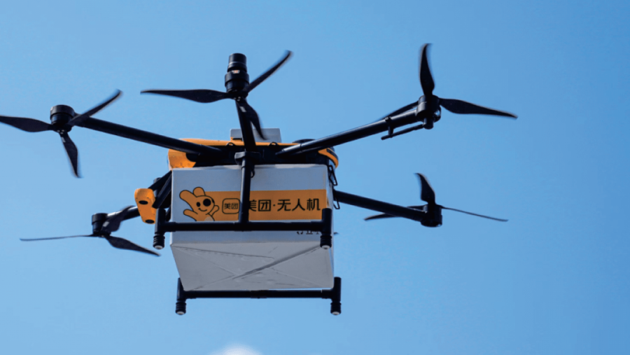 Shenzhen: AI and Robotics Experience