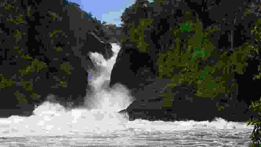 Murchison Falls
