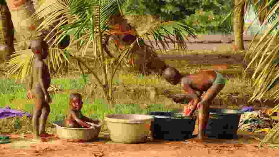 Bénin
