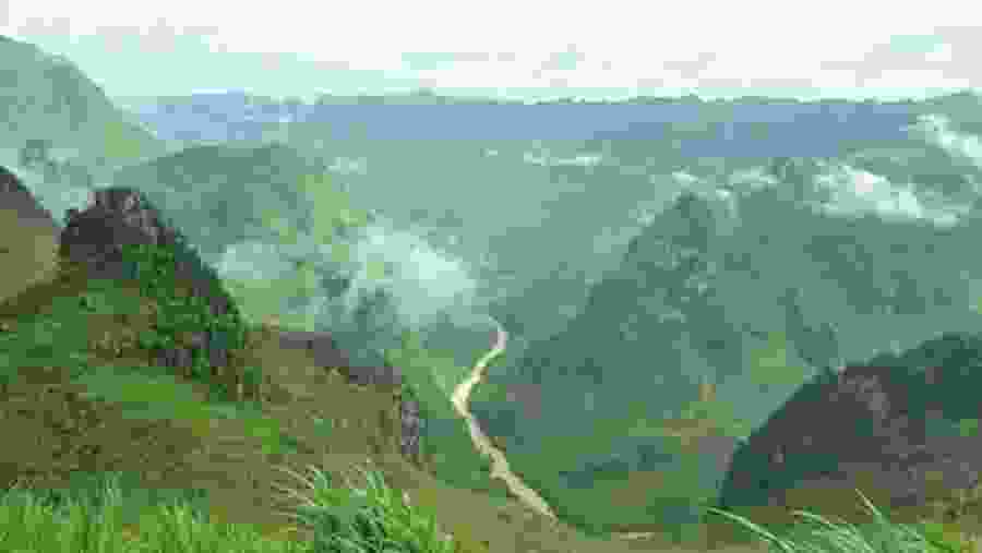 Northern-Most Point, Ha Giang, Vietnam