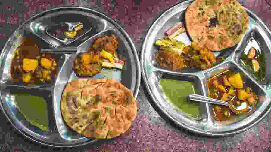 Local Cuisine