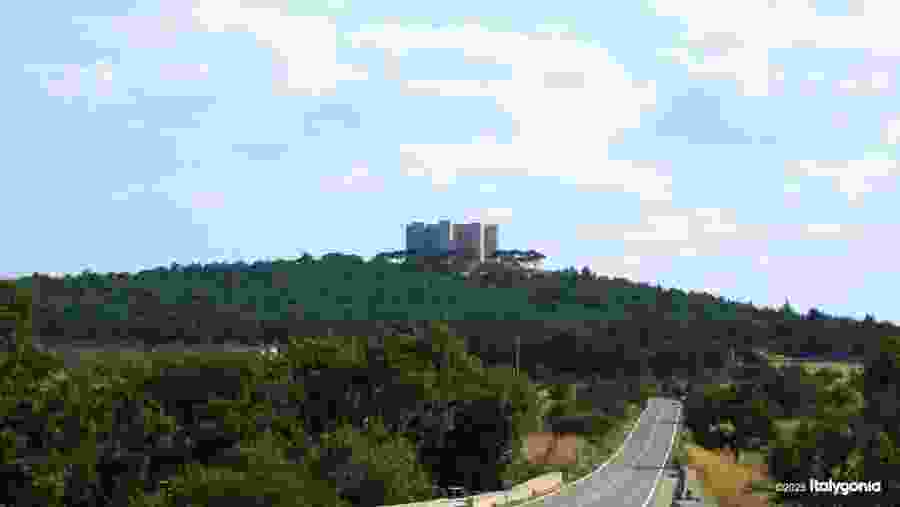 Castel del Monte
