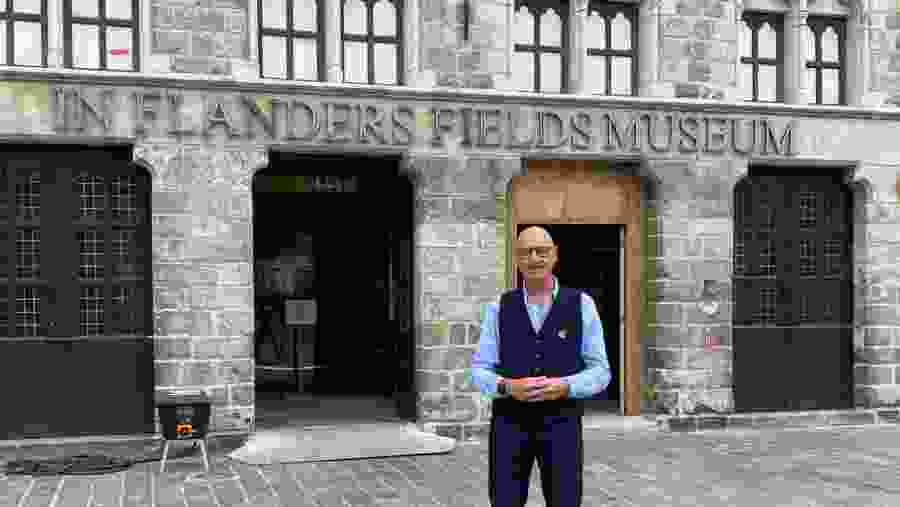 In Flanders Fields Museum