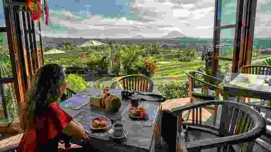 Jatiluwih Rice Terraces