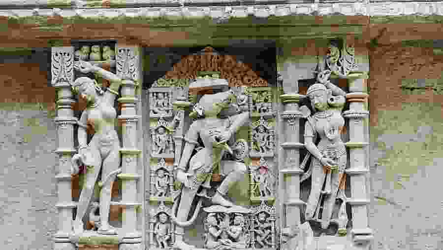 Rani ki Vav