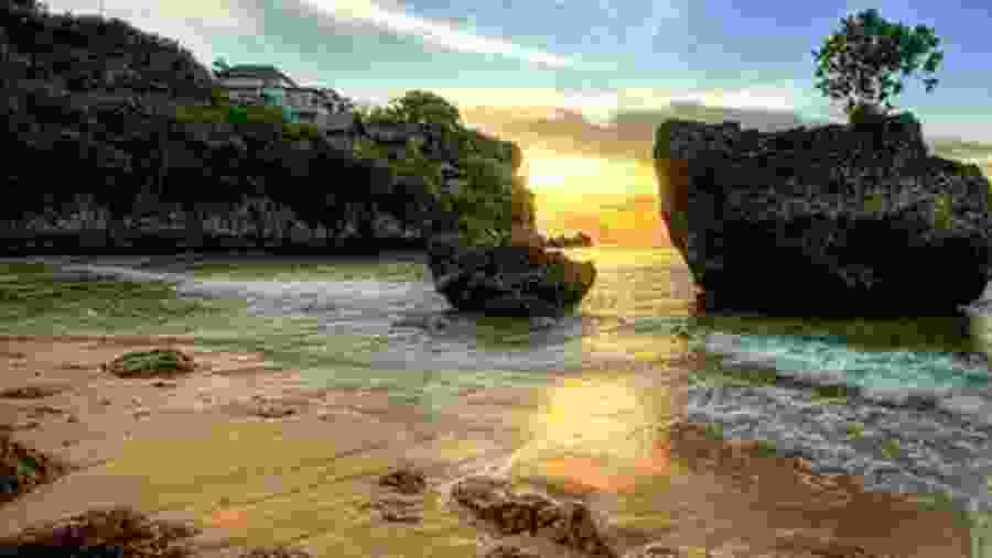 Labuan Sait, Bali