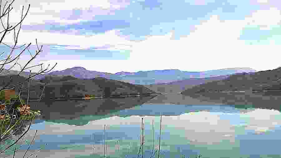 Bovilla Lake & Kruja Castle Day Tour