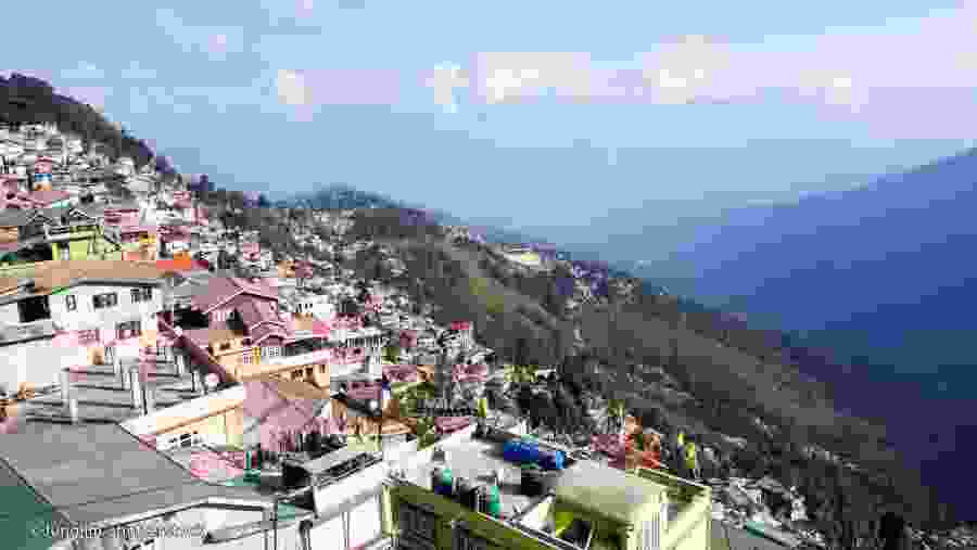 Mirik Tourist Spot