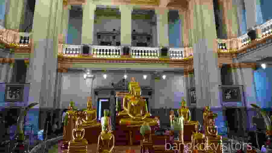 Wat Sothon Wararam Worawihan