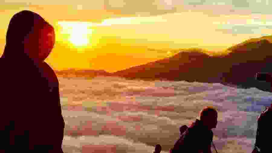 Mount Batur