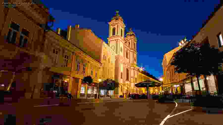 Székesfehérvár, Hungary