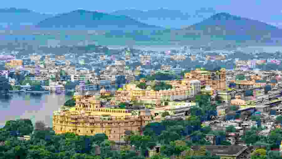 Udaipur