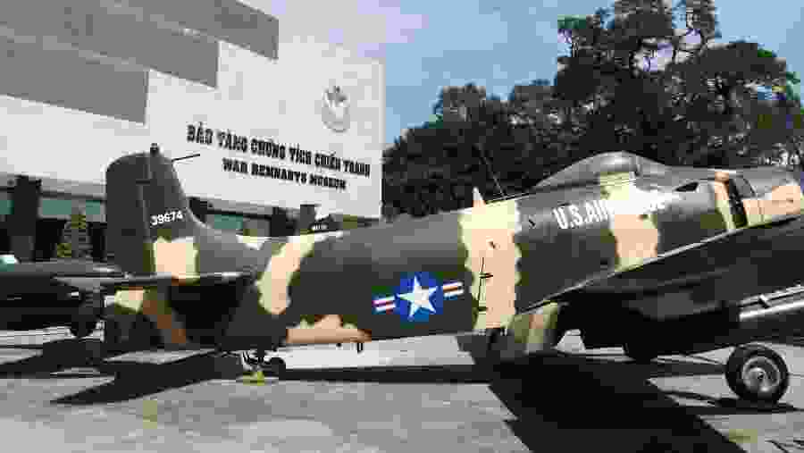 War Museum
