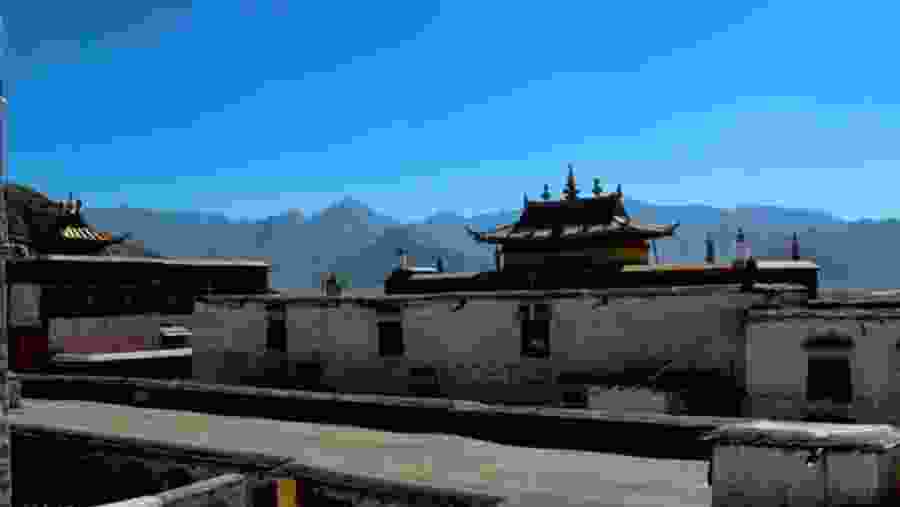 Lhasa City Tour