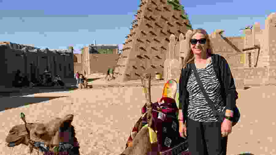 Legendary Mali Discovery