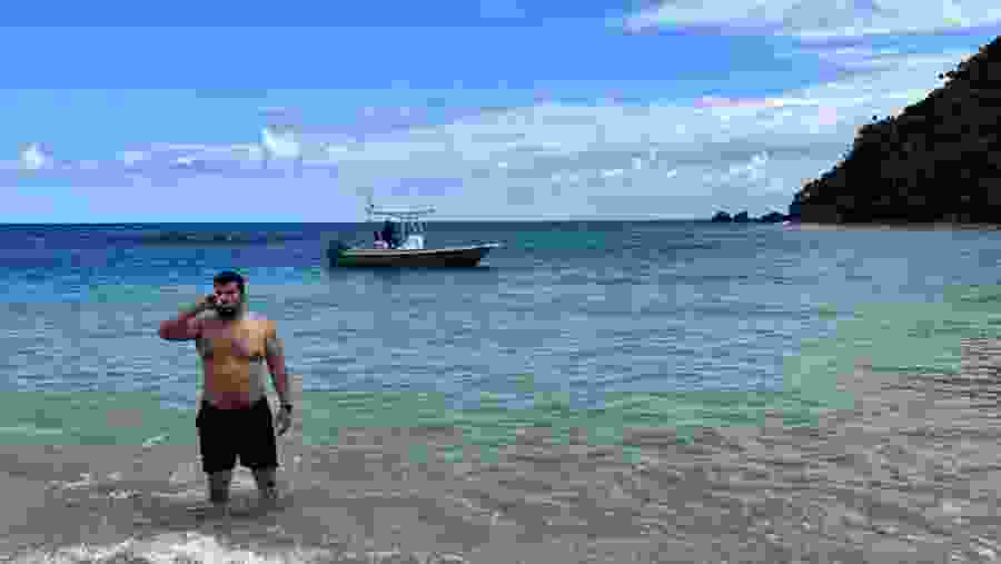 Honduras moments that stay forever