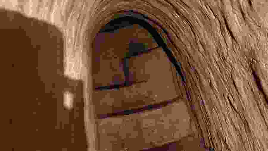 Cu Chi Tunnels and Saigon City