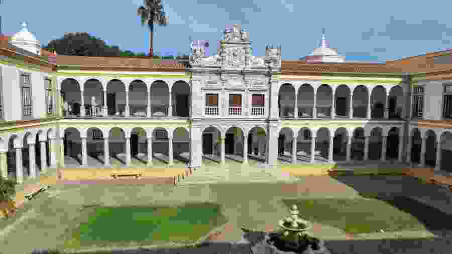 University of Évora