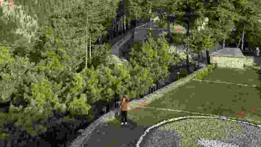 Upper Mustang, Nepal