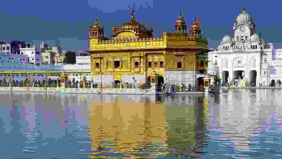 Golden Temple