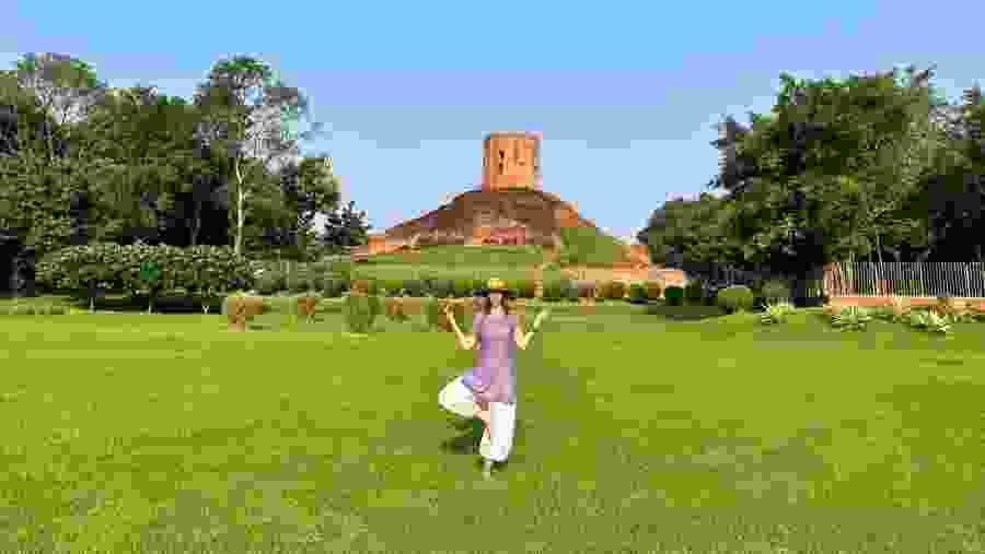 Stupa