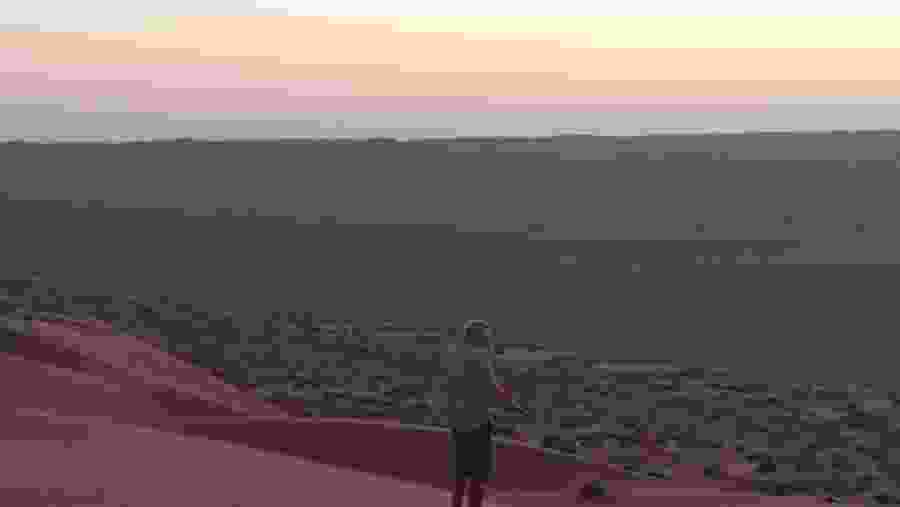 Nizwa, Désert Wahiba & Wadi Shab