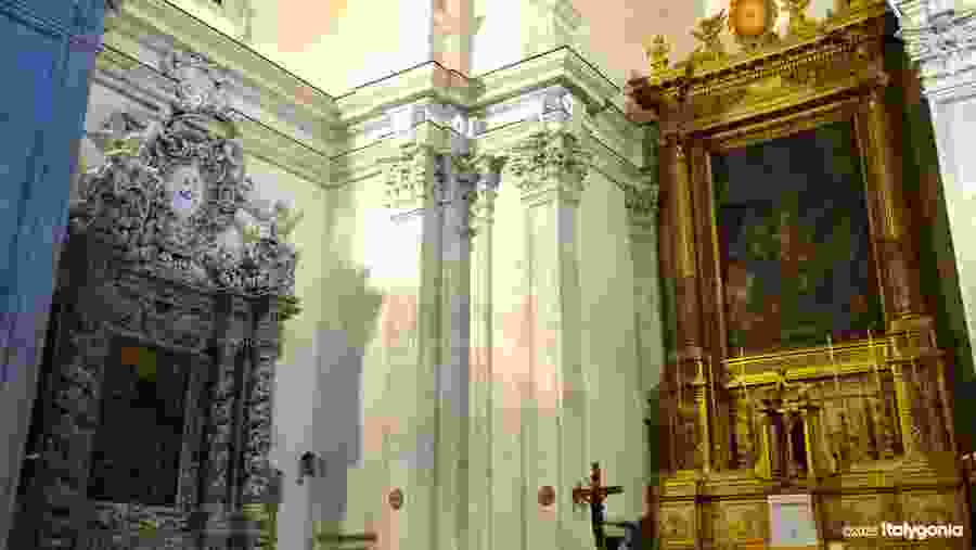 Caltagirone walking tour