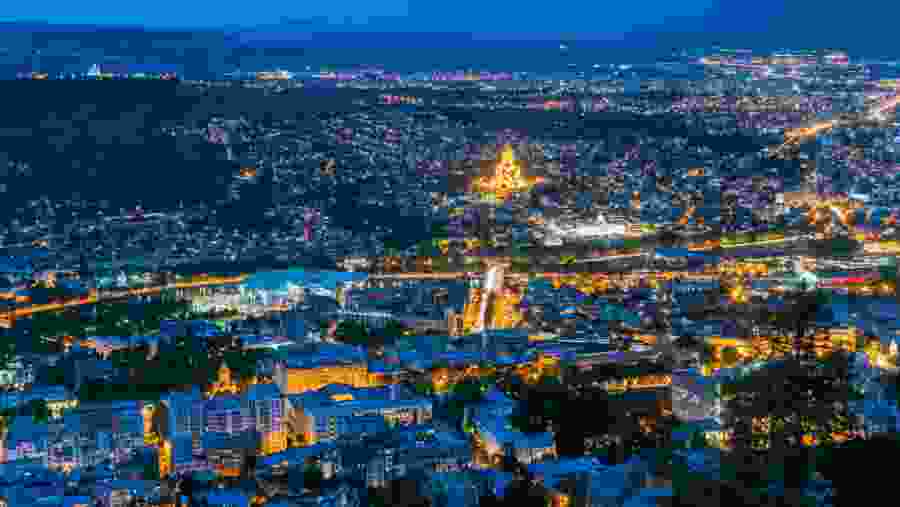 Tbilisi Georgia