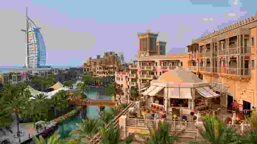 Souk Madinat Jumeirah