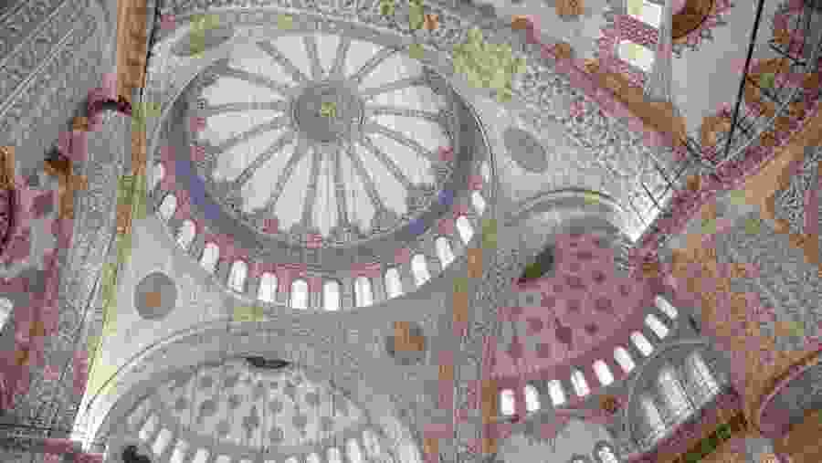 Architectural Tour