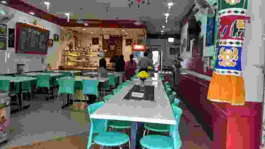 Devour Delicious Cuisines at 3S Curry House, Kuala Lumpur, Malaysia