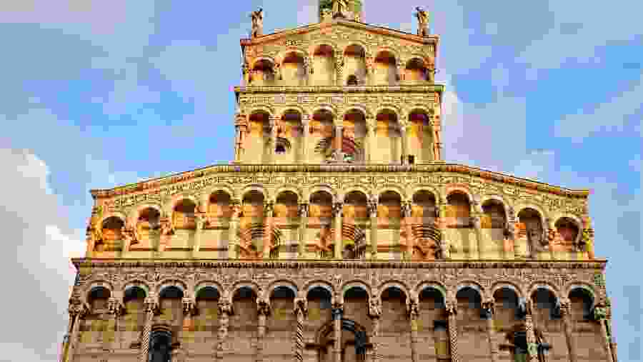 Chiesa di San Michele in Foro