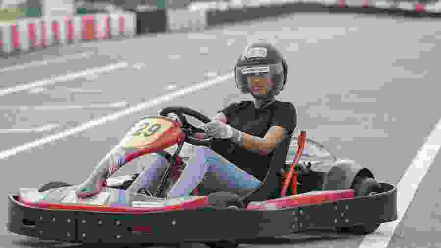 Go Karting in Bandaragama