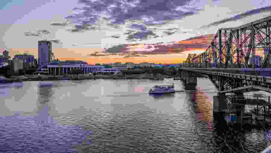 See the Mediterranean Sea from Alexandria