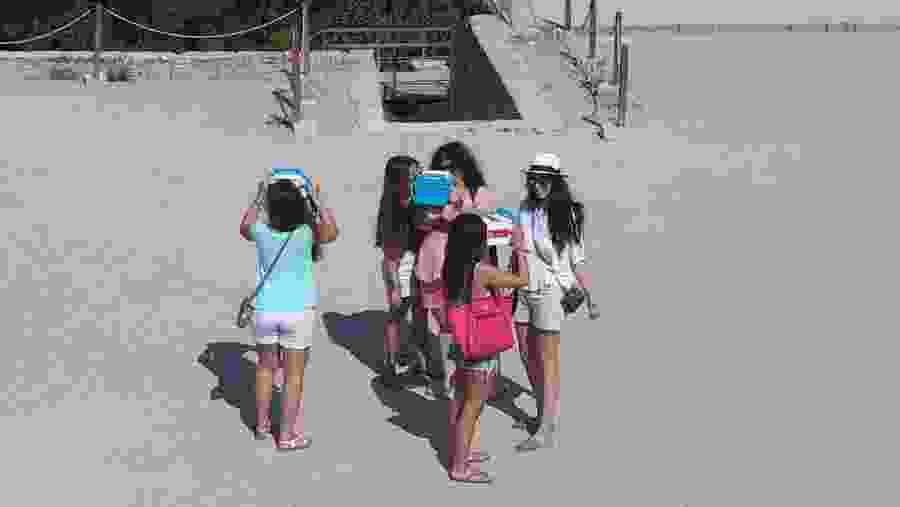 Crete: Knossos Palace Private Tour