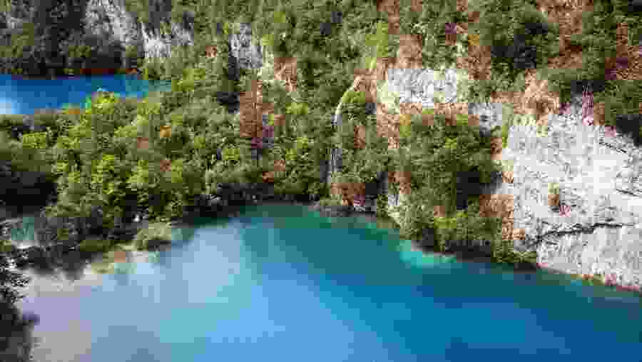 Plitvice Lakes National Park