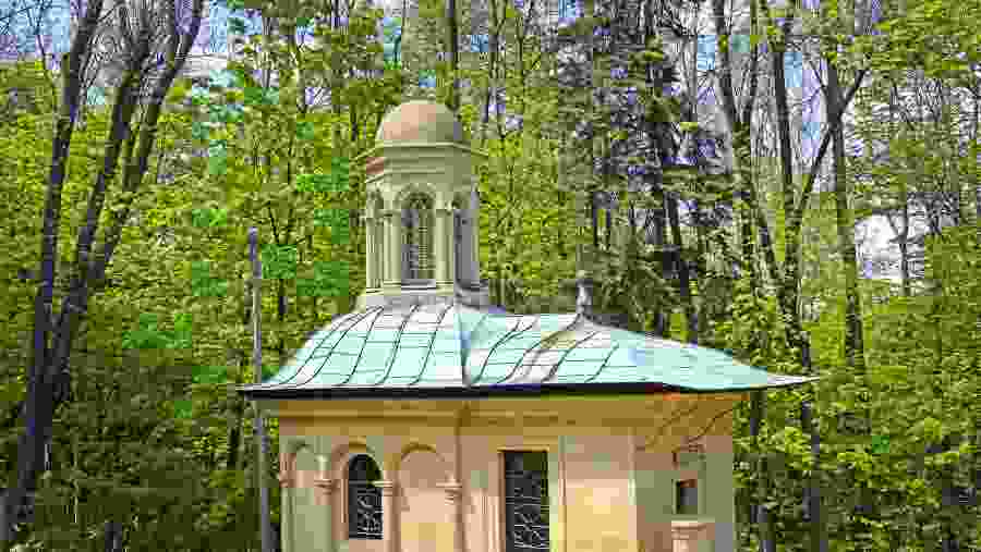 Kalwaria Zebrzydowska