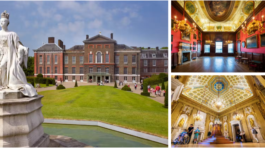 Kensington Palace