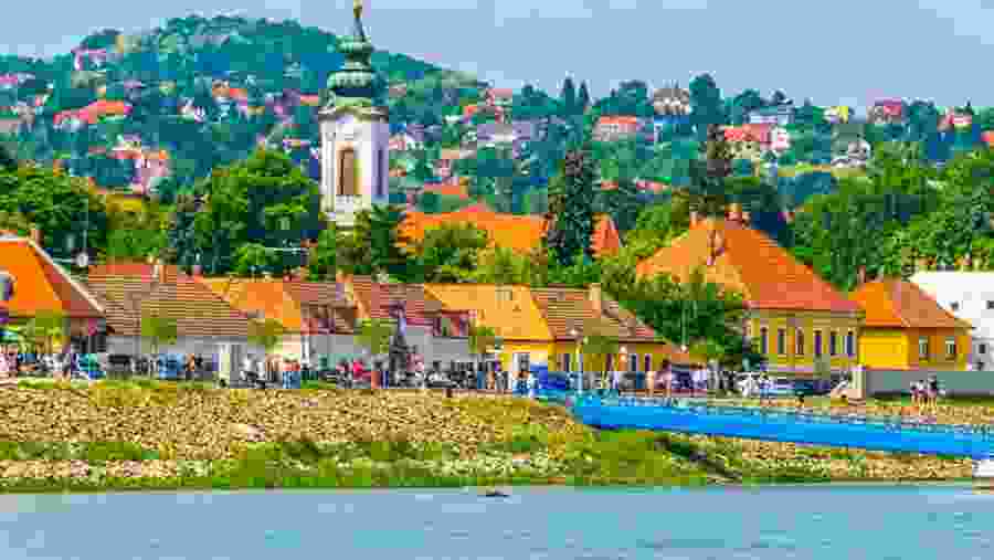 St.John, the Baptist Parish Church