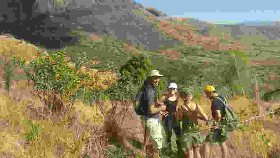 Discover South Of Madagascar