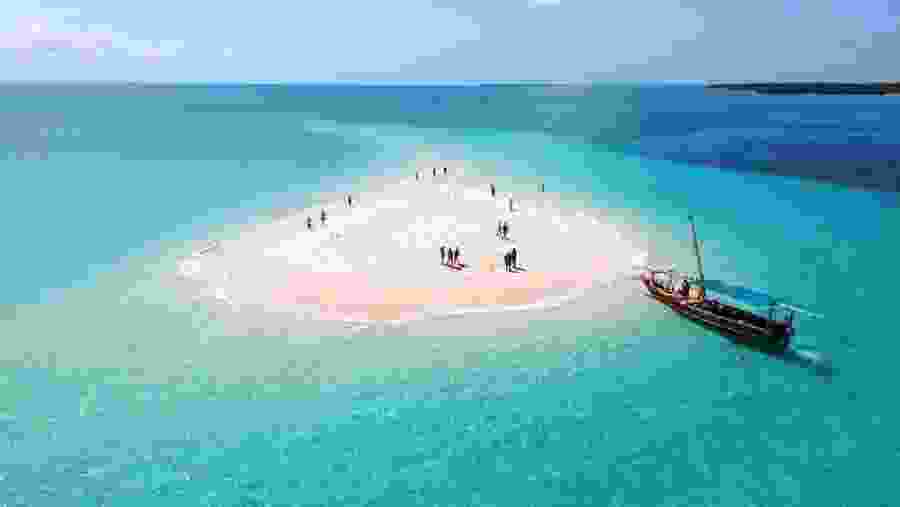 Zanzibar Islands