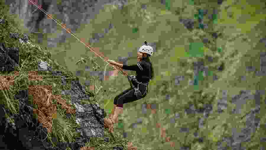 Mini Adam's Peak in Ella